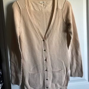 Maison Jules cardigan